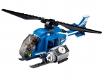 LEGO® Jurassic World Pteranodon Capture 75915 released in 2015 - Image: 3