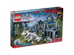 LEGO® Jurassic World Ausbruch des Indominus Rex™ 75919 erschienen in 2015 - Bild: 2