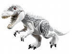 LEGO® Jurassic World Indominus rex™ Breakout 75919 released in 2015 - Image: 5