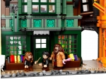 LEGO® Harry Potter Winkelgasse 75978 erschienen in 2020 - Bild: 11