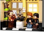 LEGO® Harry Potter Winkelgasse 75978 erschienen in 2020 - Bild: 12