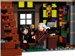LEGO® Harry Potter Winkelgasse 75978 erschienen in 2020 - Bild: 14