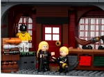 LEGO® Harry Potter Winkelgasse 75978 erschienen in 2020 - Bild: 15