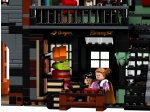 LEGO® Harry Potter Diagon Alley™ 75978 released in 2020 - Image: 16