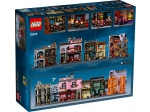 LEGO® Harry Potter Diagon Alley™ 75978 released in 2020 - Image: 18