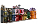 LEGO® Harry Potter Winkelgasse 75978 erschienen in 2020 - Bild: 4