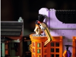 LEGO® Harry Potter Winkelgasse 75978 erschienen in 2020 - Bild: 32