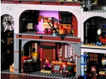 LEGO® Harry Potter Winkelgasse 75978 erschienen in 2020 - Bild: 36