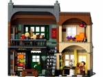 LEGO® Harry Potter Winkelgasse 75978 erschienen in 2020 - Bild: 6