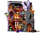 LEGO® Harry Potter Diagon Alley™ 75978 released in 2020 - Image: 7