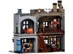 LEGO® Harry Potter Winkelgasse 75978 erschienen in 2020 - Bild: 8