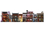 LEGO® Harry Potter Diagon Alley™ 75978 released in 2020 - Image: 9
