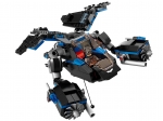 LEGO® DC Comics Super Heroes The Bat vs. Bane™: Tumbler Chase 76001 released in 2013 - Image: 4
