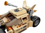 LEGO® DC Comics Super Heroes The Bat vs. Bane™: Tumbler Chase 76001 released in 2013 - Image: 6