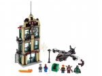 LEGO® Marvel Super Heroes Spider-Man™: Daily Bugle Showdown 76005 released in 2013 - Image: 1