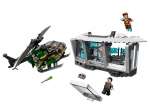 LEGO® Marvel Super Heroes Iron Man™: Malibu Mansion Attack 76007 released in 2013 - Image: 3
