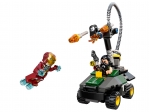 LEGO® Marvel Super Heroes Iron Man™ vs. The Mandarin™: Ultimate Showdown 76008 released in 2013 - Image: 3