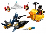 LEGO® DC Comics Super Heroes Batman™: Begegnung mit dem Pinguin 76010 erschienen in 2014 - Bild: 1