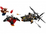 LEGO® DC Comics Super Heroes Batman™: Man-Bats Attacke 76011 erschienen in 2014 - Bild: 1