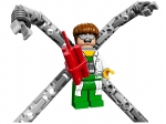 LEGO® Marvel Super Heroes Doc Ock Truck Heist 76015 released in 2014 - Image: 4