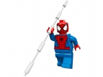 LEGO® Marvel Super Heroes Doc Ock Truck Heist 76015 released in 2014 - Image: 5