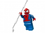 LEGO® Marvel Super Heroes Spider-Helicopter Rescue 76016 released in 2014 - Image: 4