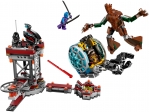 LEGO® Marvel Super Heroes Der große Ausbruch 76020 erschienen in 2014 - Bild: 1