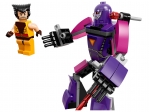 LEGO® Marvel Super Heroes X-men vs. The Sentinel 76022 erschienen in 2014 - Bild: 4