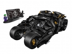 LEGO® DC Comics Super Heroes The Tumbler 76023 released in 2014 - Image: 1
