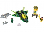 LEGO® Super Heroes Green Lantern vs. Sinestro (76025-1) released in (2015) - Image: 1