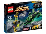 LEGO® DC Comics Super Heroes Green Lantern vs. Sinestro 76025 released in 2015 - Image: 2
