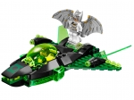 LEGO® DC Comics Super Heroes Green Lantern vs. Sinestro 76025 released in 2015 - Image: 4
