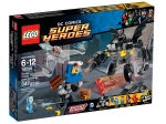LEGO® DC Comics Super Heroes Gorilla Grodds Wutanfall 76026 erschienen in 2015 - Bild: 2
