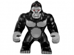 LEGO® DC Comics Super Heroes Gorilla Grodd goes Bananas 76026 released in 2015 - Image: 8