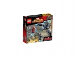 LEGO® Marvel Super Heroes Iron Man vs. Ultron 76029 released in 2015 - Image: 2
