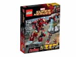 LEGO® Marvel Super Heroes Hulkbuster Rettungsmission 76031 erschienen in 2015 - Bild: 2