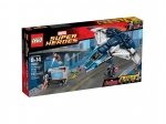 LEGO® Marvel Super Heroes The Avengers Quinjet City Chase 76032 released in 2015 - Image: 2