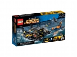 LEGO® DC Comics Super Heroes The Batboat Harbor Pursuit 76034 released in 2015 - Image: 2