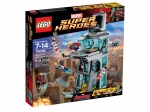 LEGO® Marvel Super Heroes Attack on Avengers Tower 76038 released in 2015 - Image: 2