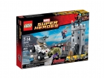 LEGO® Marvel Super Heroes The Hydra Fortress Smash 76041 released in 2015 - Image: 2