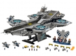 LEGO® Marvel Super Heroes The SHIELD Helicarrier 76042 released in 2015 - Image: 1