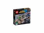 LEGO® DC Comics Super Heroes Clash of the Heroes 76044 released in 2016 - Image: 2