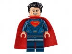 LEGO® DC Comics Super Heroes Clash of the Heroes 76044 released in 2016 - Image: 8