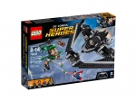 LEGO® DC Comics Super Heroes Heroes of Justice: Sky High Battle 76046 released in 2016 - Image: 2