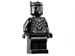 LEGO® Marvel Super Heroes Black Panther Pursuit 76047 released in 2016 - Image: 9