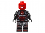 LEGO® Marvel Super Heroes Iron Skull Sub Attack 76048 released in 2016 - Image: 8