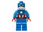 LEGO® Marvel Super Heroes Iron Skull Sub Attack 76048 released in 2016 - Image: 10