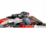 LEGO® Marvel Super Heroes Avenjet Space Mission 76049 released in 2016 - Image: 11