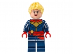 LEGO® Marvel Super Heroes Avenjet Space Mission 76049 released in 2016 - Image: 13