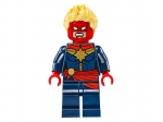 LEGO® Marvel Super Heroes Avenjet Space Mission 76049 released in 2016 - Image: 14
